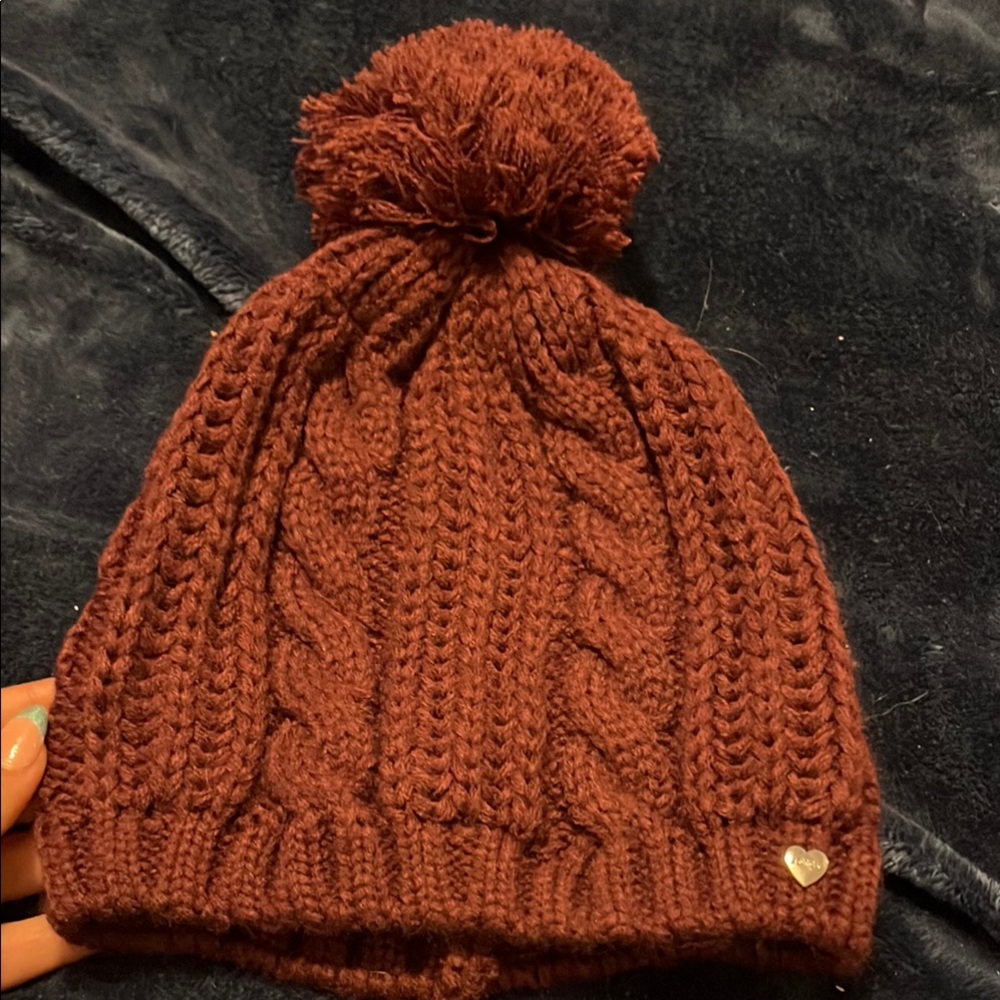 juicy couture beanie